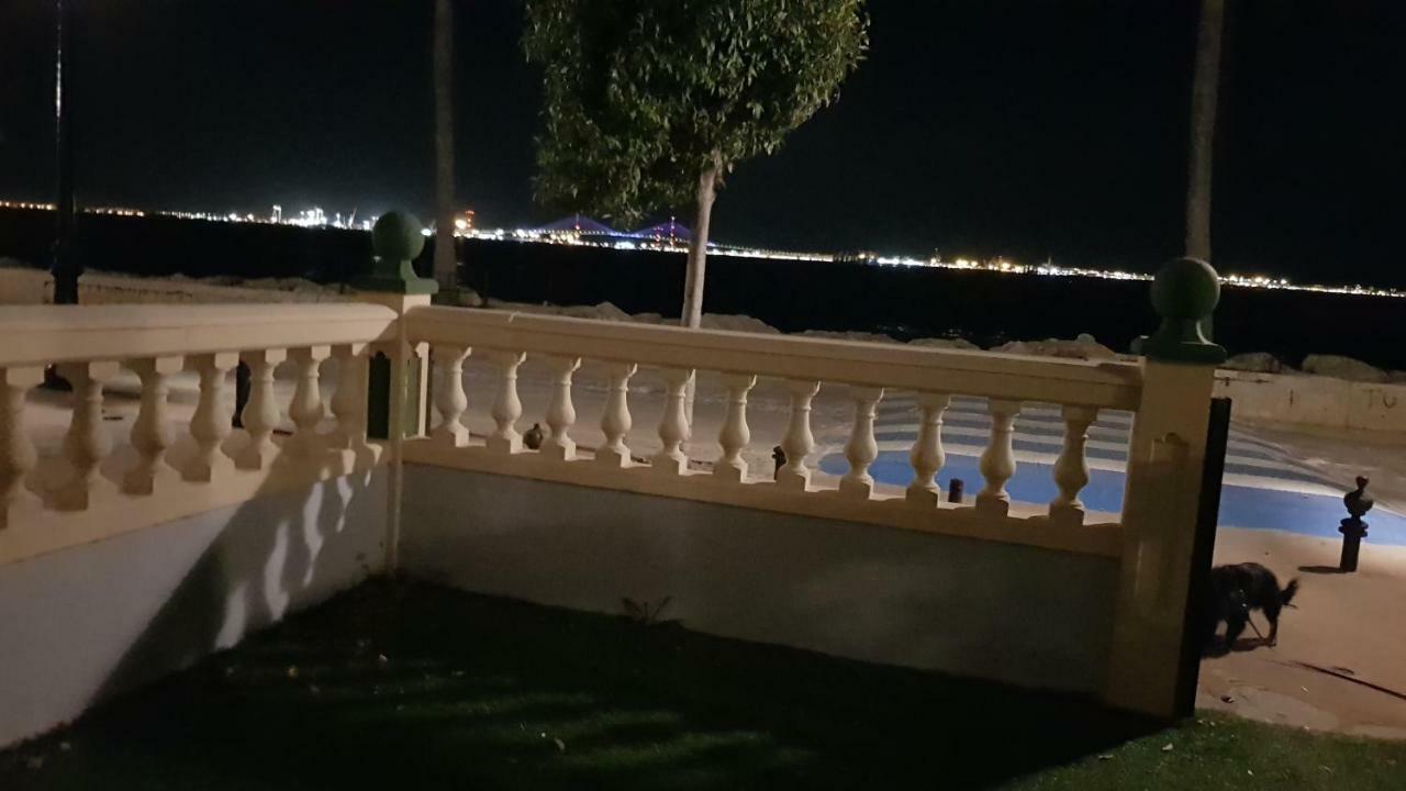 Kiana Mirador Puerto Sherry Con Parking エル・プエルト・デ・サンタ・マリア エクステリア 写真
