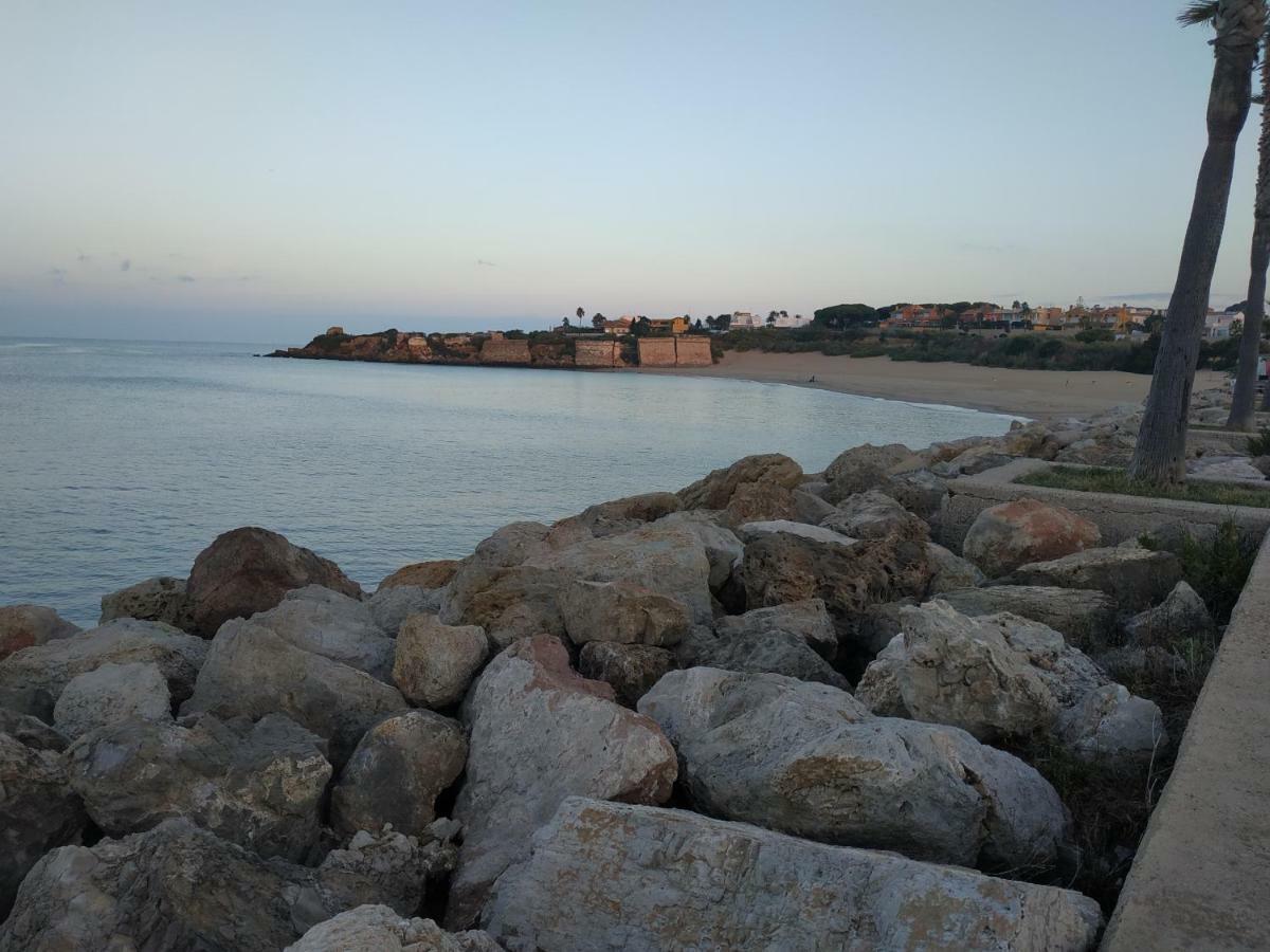 Kiana Mirador Puerto Sherry Con Parking エル・プエルト・デ・サンタ・マリア エクステリア 写真